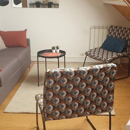 Appartamento La Vigie Dinard Esterno foto