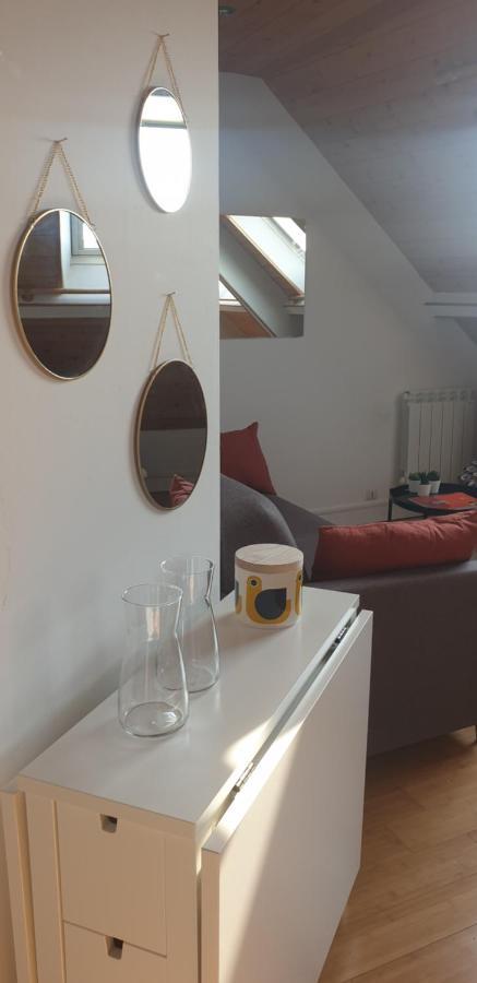 Appartamento La Vigie Dinard Esterno foto