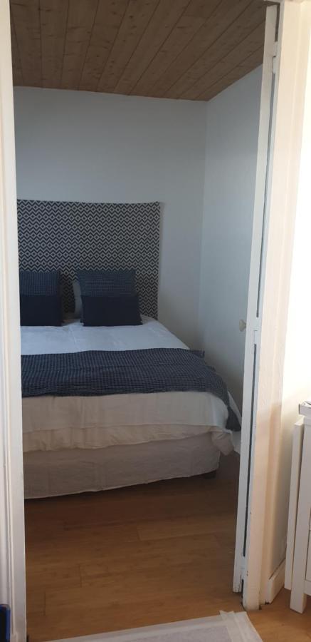 Appartamento La Vigie Dinard Esterno foto