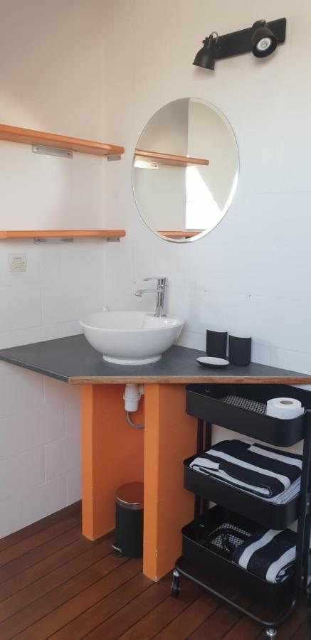 Appartamento La Vigie Dinard Esterno foto